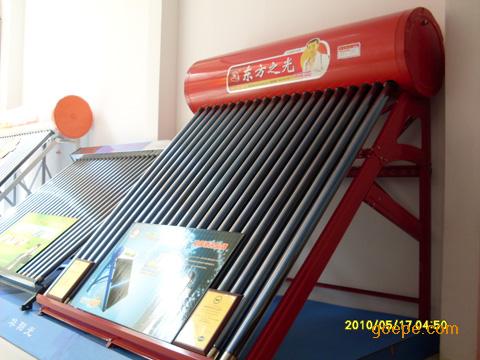 上海实惠太阳能热水器-上海家用太阳能报价-上