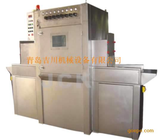 徐州硅锭喷砂机