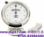Erichsen│296型干膜测厚仪