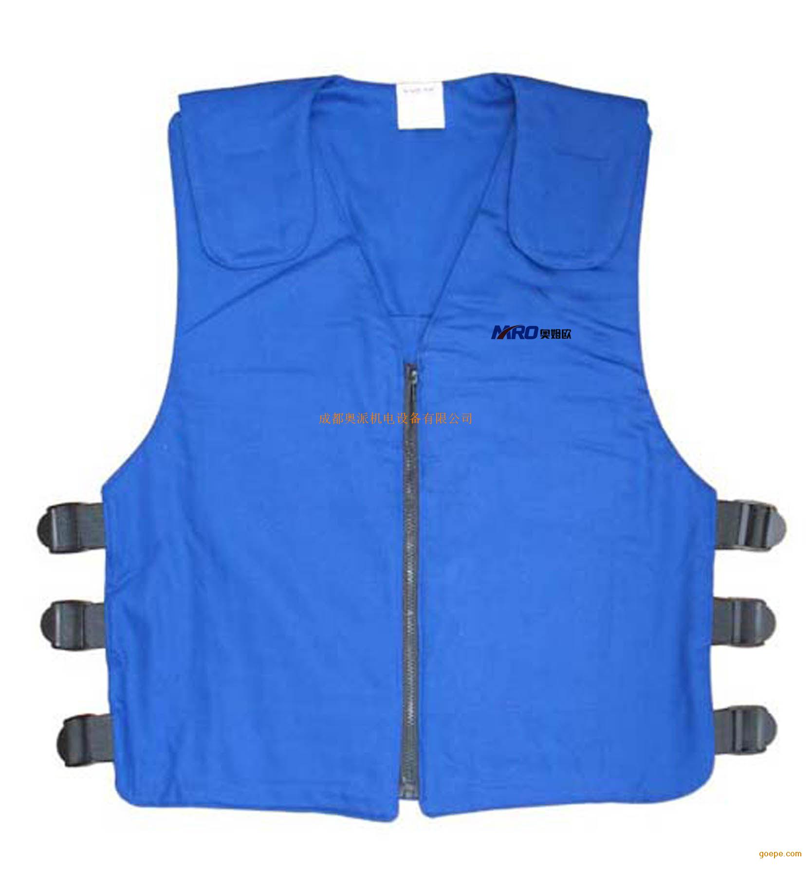 成都奥派机电供应<em>降温背心</em>/空调背心