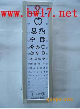 儿童视力表灯箱-儿童视力表灯箱-北京儿童视力
