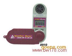 高度和露点测量仪-风速,温度,湿度,大气压力-高