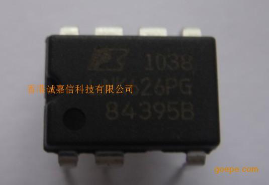 lnk626pg电源ic