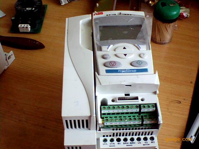 HITAKE变频器VFC1200-VFC1200