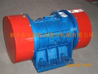 VB系列振动电机 2.4千瓦振动电机