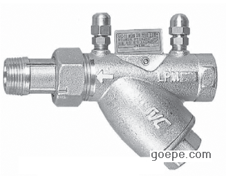 动态流量平衡阀(户用) 价格 - 谷瀑环保
