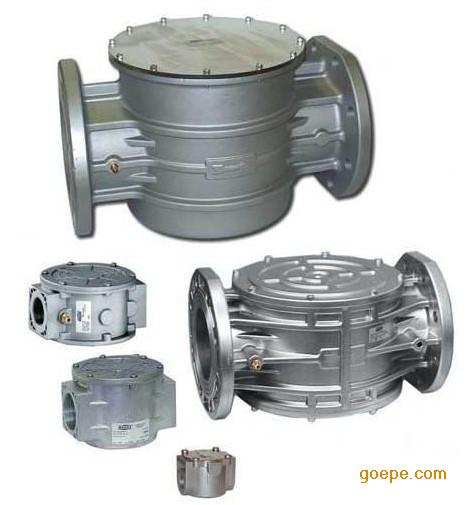 意大利马达斯FM系列燃气过滤器