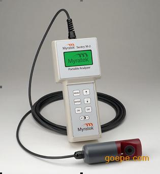 yy.vip易游-便携式溶氧仪9011M