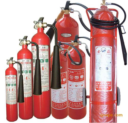 郑州二氧化碳灭火器批发,扑灭电力火灾