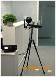 IAQ 室内热环境舒适度测试仪-测试仪-热环境测