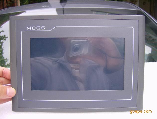 供应人机界面 昆仑通态触摸屏 DRTC762K 7寸