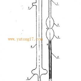 逆流毛细管粘度计 1838_相似产品型号/价格/供应商