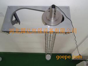 供应袋笼激光垂直度检验仪