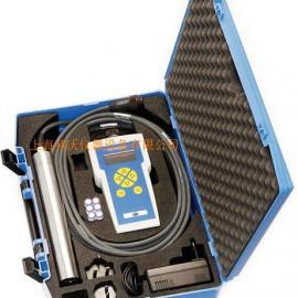 TSS Portable便携式浊度、悬浮物和污泥界面监测仪