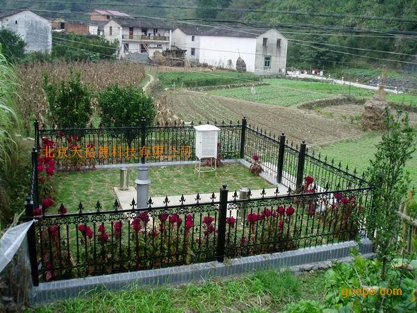 自动雨量站-雨量-雨量站-自动雨量站