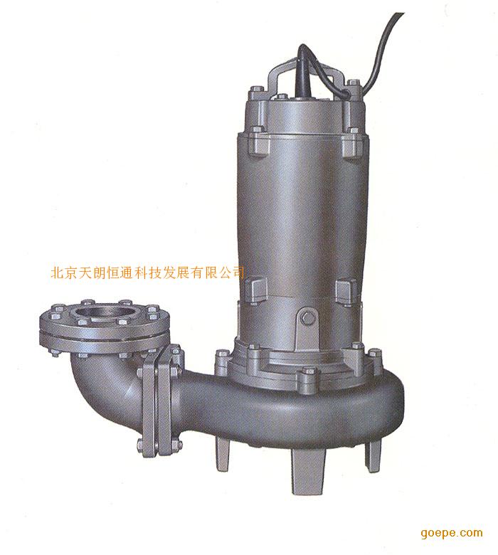 深井泵系列-自吸泵系列