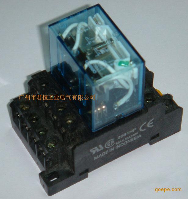 大功率高频继电器_功率继电器_松下高频继电器