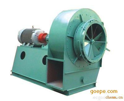 y5-47离心式锅炉引风机-成都东迪通风设备制造厂