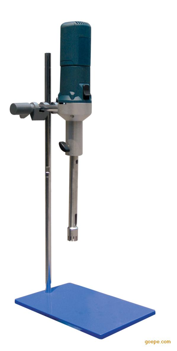 IKA分散机、均质机、匀浆机-IKA分散机