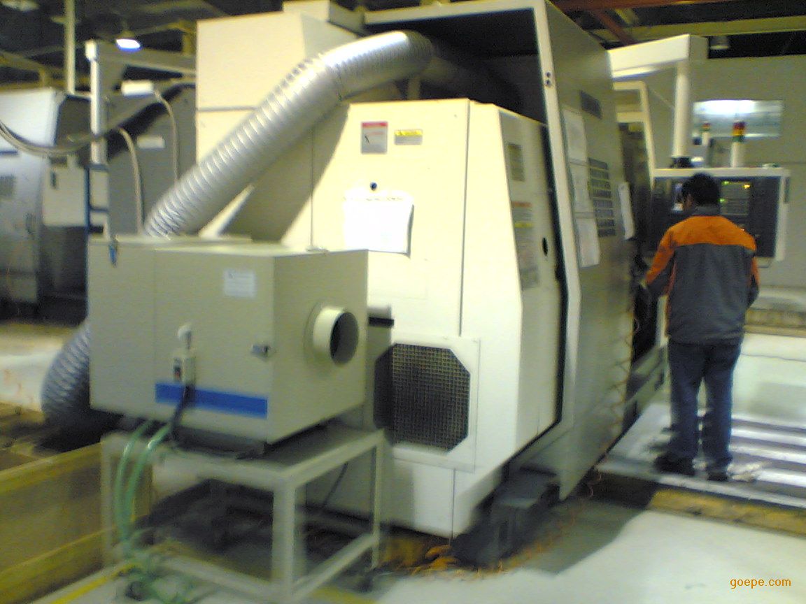 龙岩厨房油烟净化器-广州番禺特力环保设备厂