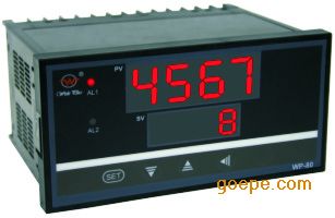 WP-D807多路巡检仪