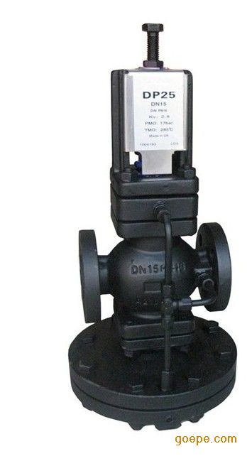 斯派莎克25P蒸汽减压阀,苏州减压阀,宜兴减压阀