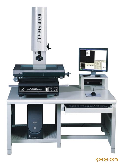 影像测量仪软件视频显微镜-天津市源信五金设