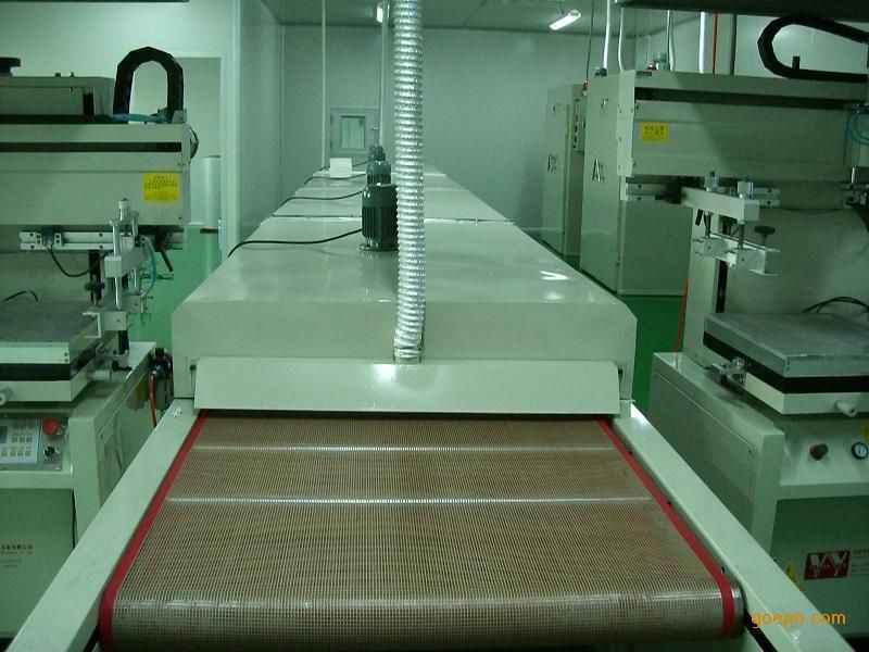 二手喷油拉\/二手喷油线-东莞市创丰电子设备厂