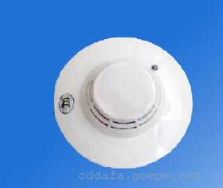 智能光电感烟探测器FSP-851-智能光电感烟探