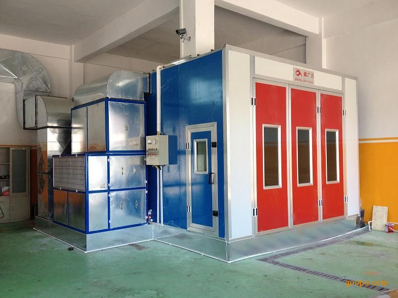 云浮市标准汽车烤漆房报价-汽车烤漆房-标准汽