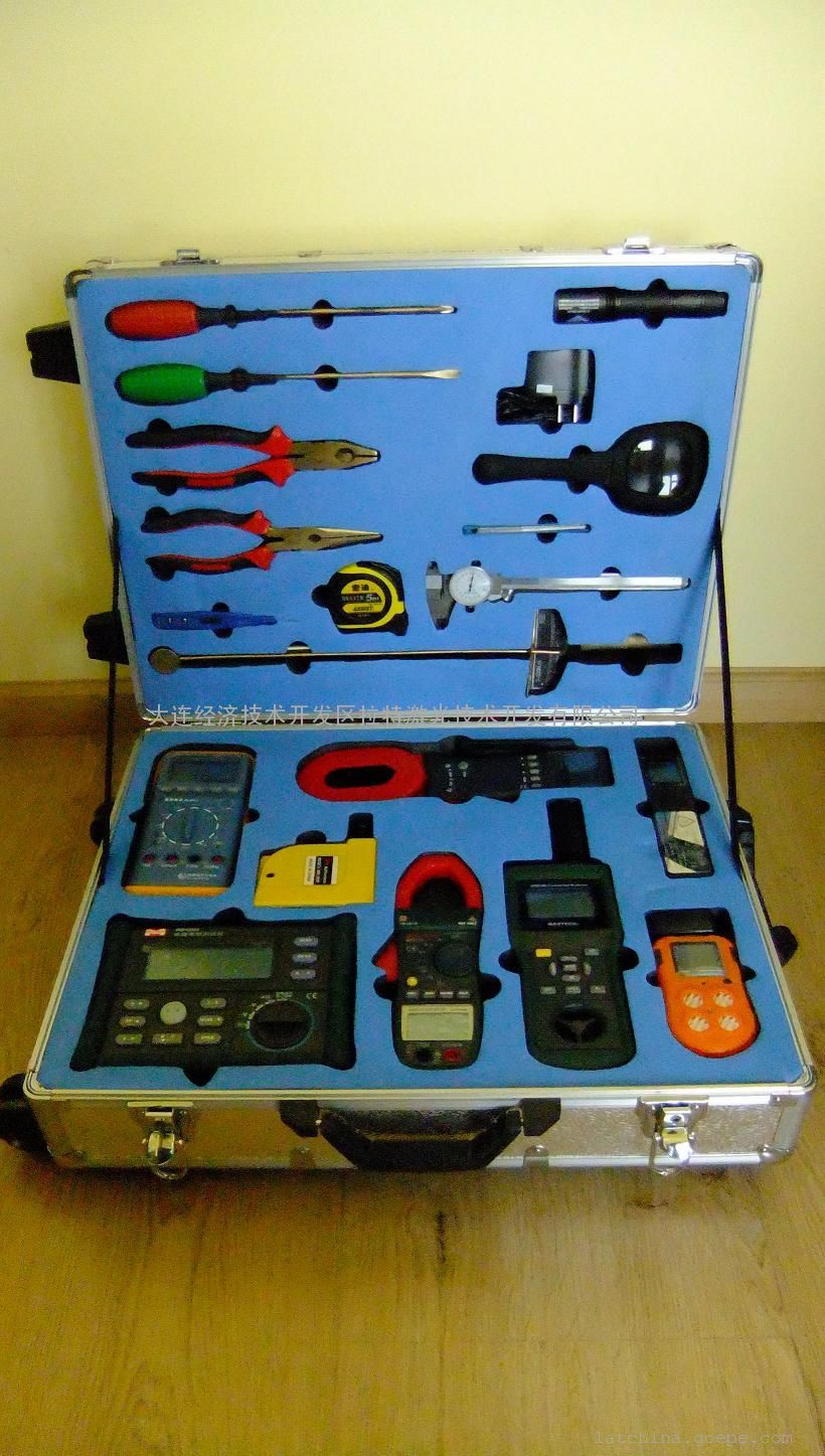 特种设备检验工具箱