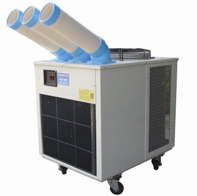 dongxia移动式工业冷气机-大功率冷风机-大功