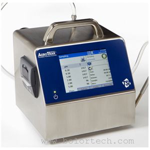 TSI9350\/TSI9550 激光粒子计数器