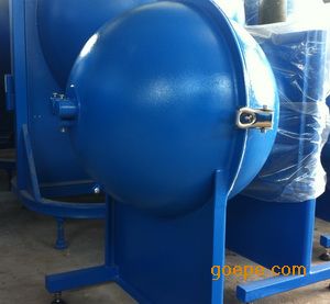 碳钢Φ0.5米-4积分球(测光球)