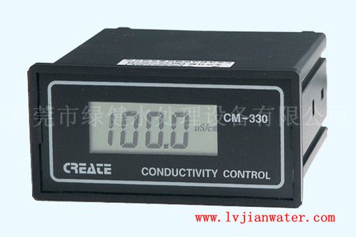 cm330电导率表\/电导监测控制仪器\/水质