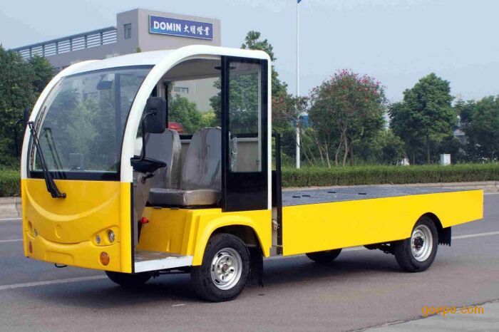 电动防爆搬运车价格|电瓶防爆货运车生产厂家