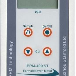PPM-400ST甲醛检测仪