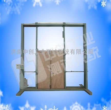 防火门可靠性测试装置|防火门检测设备|防火门