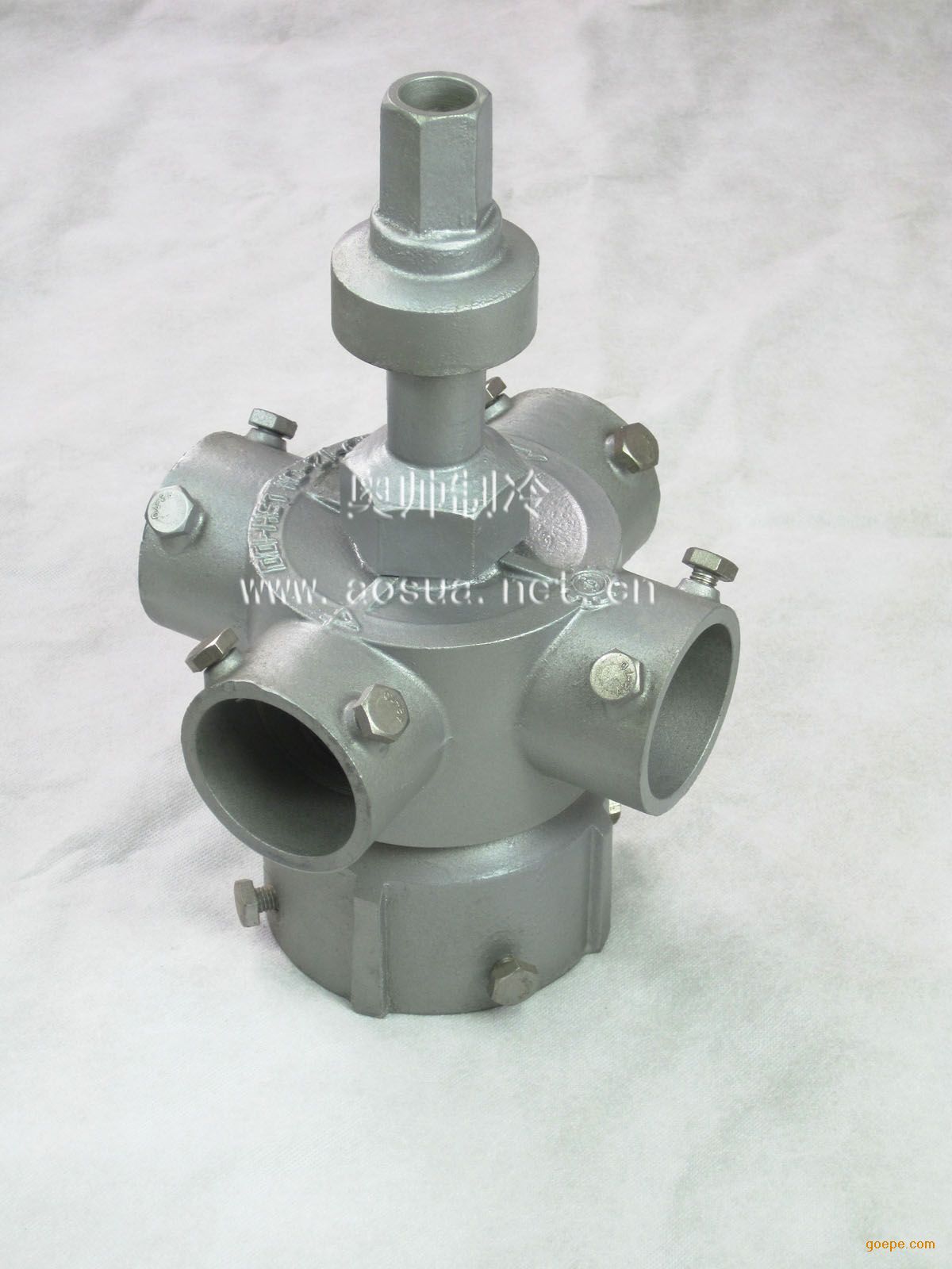 4寸金日冷却塔布水器,金日水塔转头,洒水器