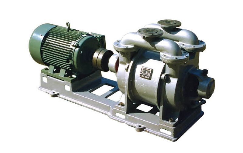 SK系列水环式真空泵及压缩机-真空泵-压缩机-水环式真空泵