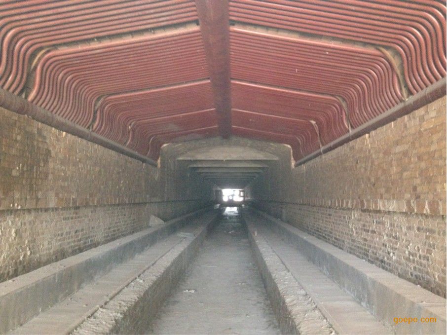 隧道窑