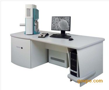 tescan vega 3 lm扫描电子显微镜(sem)