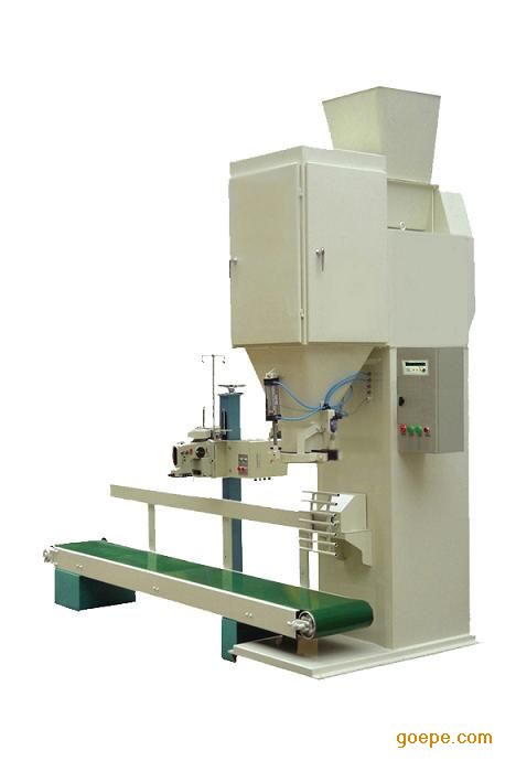 淀粉包装机_汤圆粉包装机_糯米粉包装机