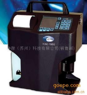 便携式油液颗粒计数器HIACPODS-HIACPOD胶带用膜图片
