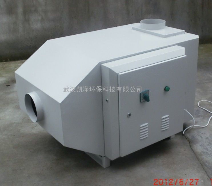 高效油雾净化器