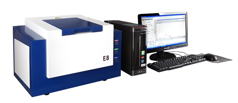 X荧光光谱仪-ROHS光谱仪