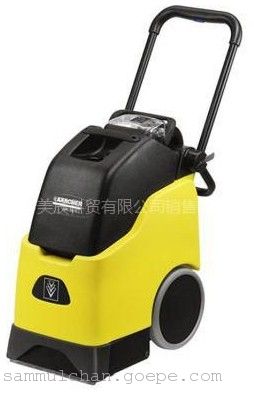 德国凯驰 BRC 30\/15C 地毯清洗机 大面积使用