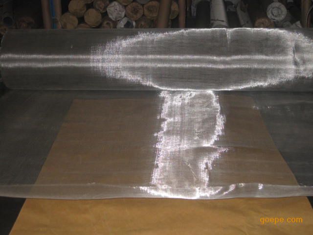 正航筛网,20目x0.23mm筛网窗纱,304不锈钢窗纱