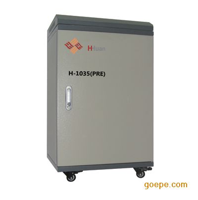 水样预处理采样器