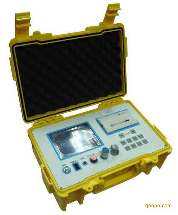 电线通断测试仪,电路故障检测分析仪